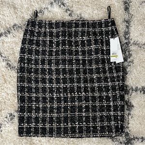 Calvin Klein Skirt NWT Sz 14